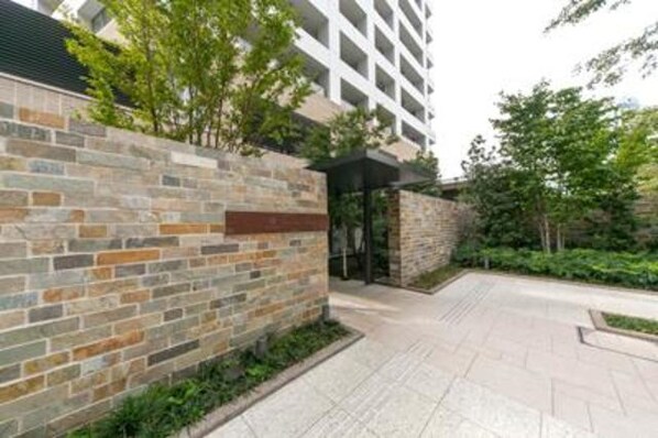 ザ・パークハウス 西新宿タワー60の物件内観写真